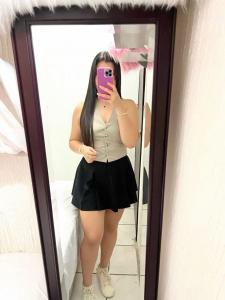Chica busca chico en Córdoba: 