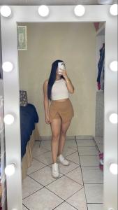 Chica busca chico en Córdoba: 