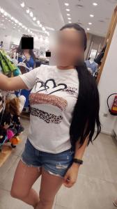 Chica busca chico en Alicante: 