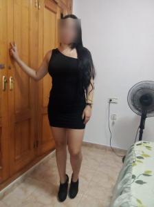 Chica busca chico en Alicante: 