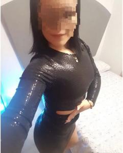 Chica busca chico en Madrid: 