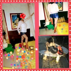 Chica busca chico en Almería: 