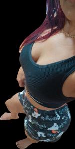 Chica busca chico en La Rioja: 