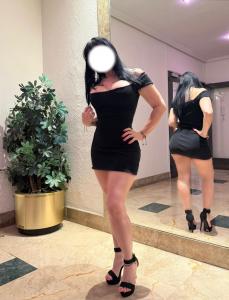 Chica busca chico en Madrid: 