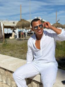 Chico busca chica en Pontevedra: 