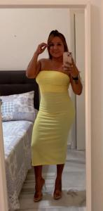 Chica busca chico en Vizcaya: 