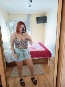 Chica busca chico en Albacete: 