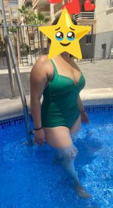 Chica busca chico en Alicante: 
