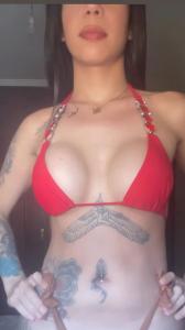 Transexual en Pontevedra: 