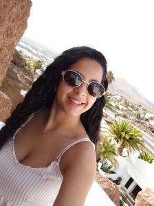 Chica busca chico en Las Palmas: 