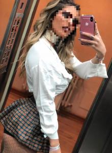Chica busca chico en Segovia: 