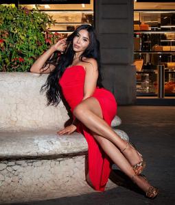 Chica busca chico en Barcelona: 
