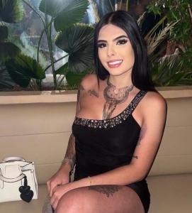 Travesti en Madrid: 
