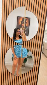 Chica busca chico en Sevilla: 