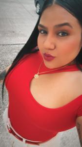 Chica busca chico en Huesca: 
