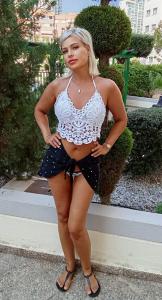 Chica busca chico en Alicante: 
