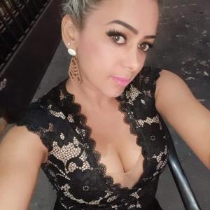 Chica busca chico en Pontevedra: 