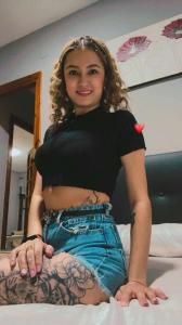 Chica busca chico en Murcia: 
