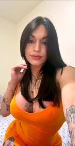 Travesti en Almería: 