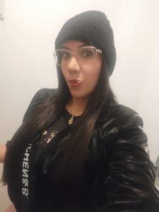 Chica busca chico en Las Palmas: 