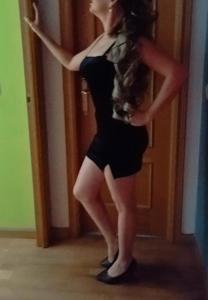 Chica busca chico en León: 