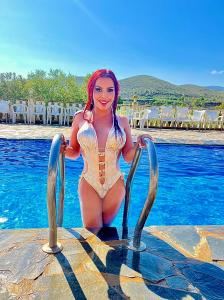 Transexual en Mallorca: 