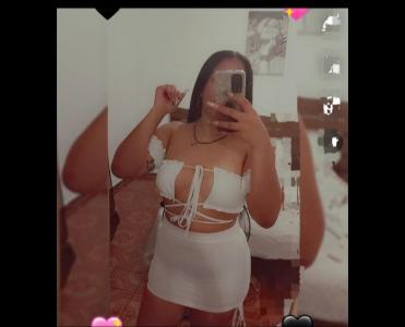 Chica busca chico en Murcia: 