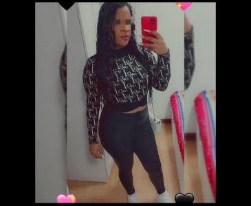 Chica busca chico en Murcia: 
