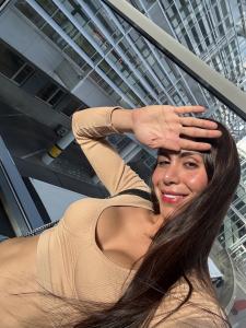 Transexual en La Coruña: 