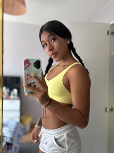 Chica busca chico en Barcelona: 
