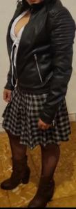Chica busca chico en Alicante: 