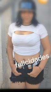 Chica busca chico en Alicante: 