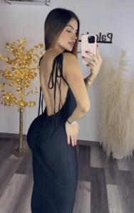 Chica busca chico en Castellón: 