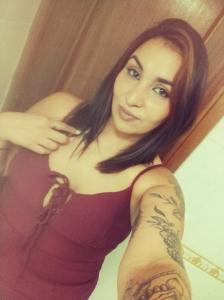 Chica busca chico en Sevilla: 