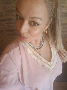 Chica busca chico en La Coruña: 