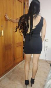 672849942: Chica busca chico en Alicante