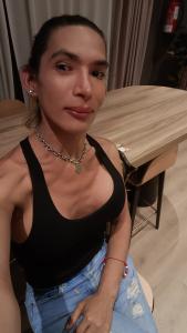 641671514: Transexual en Madrid