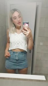 618428436: Chica busca chico en Las Palmas