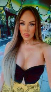 658073595: Transexual en Madrid