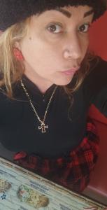 611358373: Travesti en Pontevedra