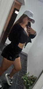 Chica busca chico en Sevilla: 