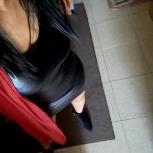 Chica busca chico en Orense: 