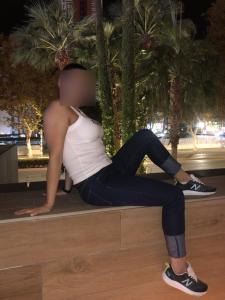 Chica busca chico en Alicante: 