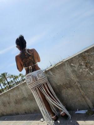 Chica busca chico en Mallorca: 