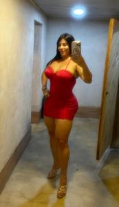 Chica busca chico en Valencia: 