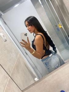 Chica busca chico en Las Palmas: 
