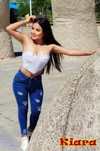 Chica busca chico en Madrid: 
