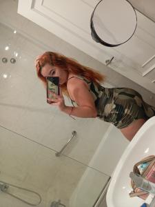 Chica busca chico en Pontevedra: 