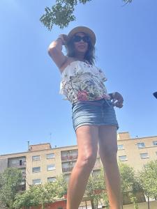 Transexual en Zaragoza: 