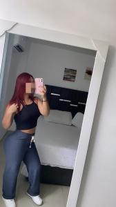 Chica busca chico en Menorca: 